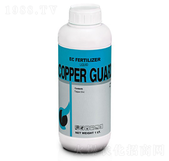Copper Guard-�ָ���