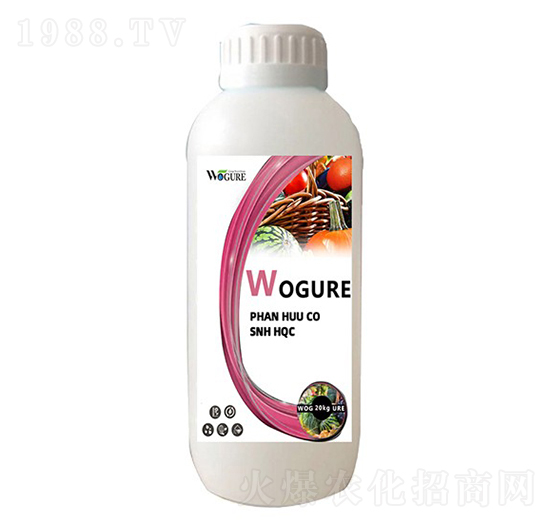 酶解魚蛋白肽（瓶裝）-沃格瑞