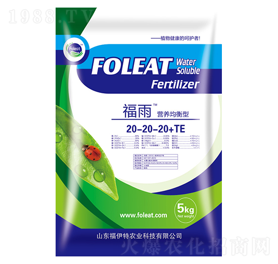 �I(y��ng)�B(y��ng)�����ʹ���Ԫ��ˮ�ܷ�20-20-20+TE-����-������