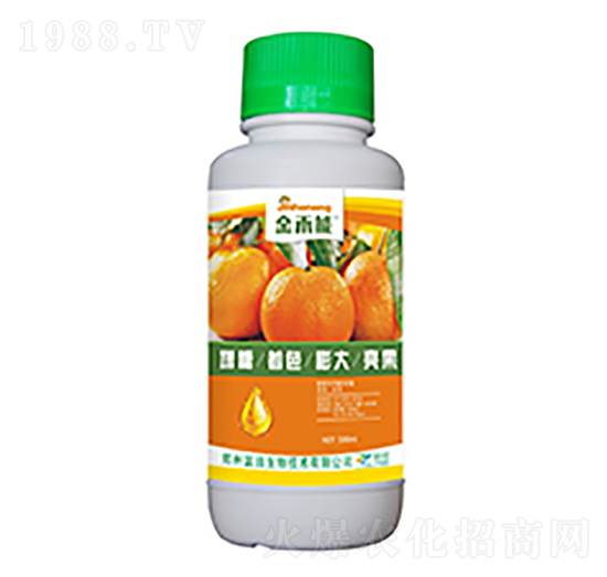 柑橘專用-有機(jī)膨大-金禾能-嘉禾農(nóng)業(yè)