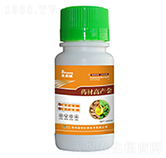 藥材專用-膨大增產(chǎn)-嘉禾農(nóng)業(yè)