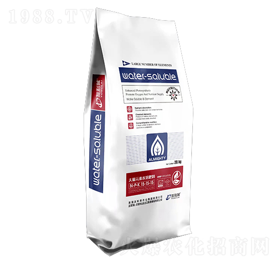 ����Ԫ��ˮ�ܷ���15-15-15-�����R