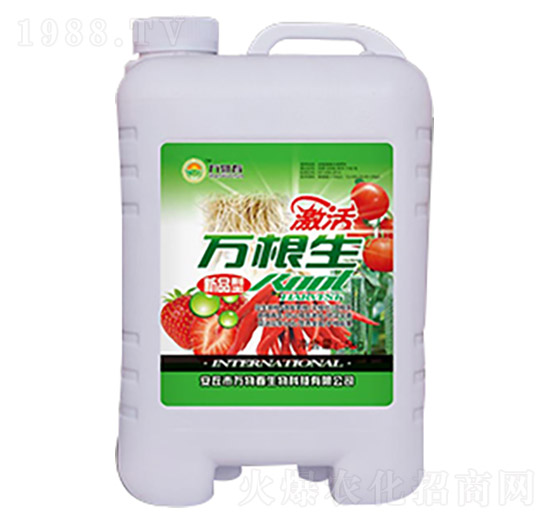 草莓辣椒萬根生-萬物春