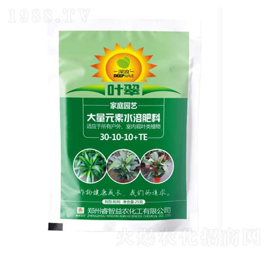 ����Ԫ��ˮ�ܷ�30-10-10+TE-�~��-������r(n��ng)