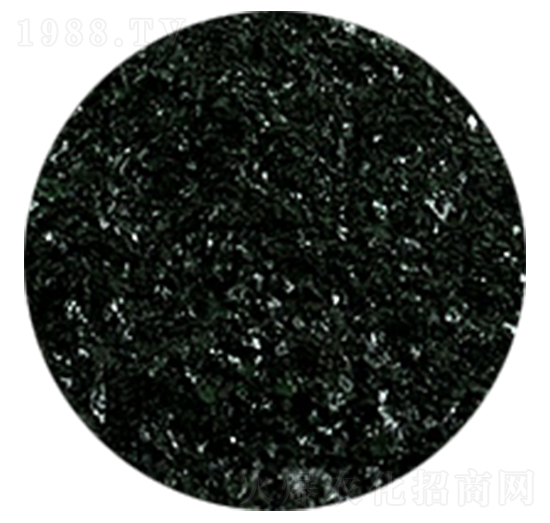 有機(jī)肥-金海德億