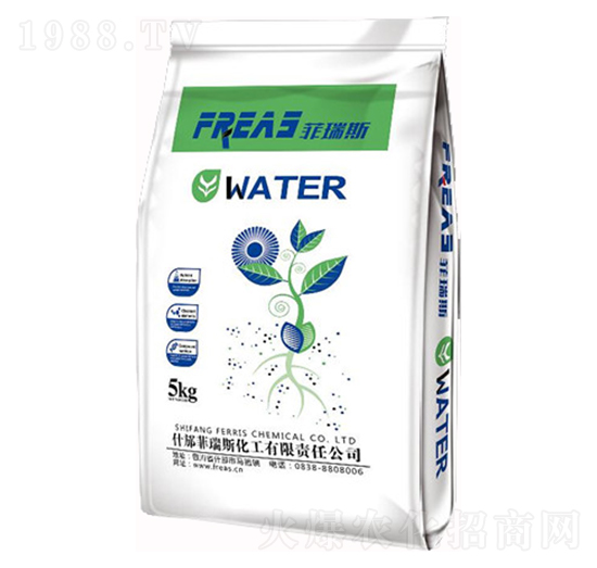 ����ʹ���Ԫ��ˮ�ܷ�15-15-30+TE-����˹