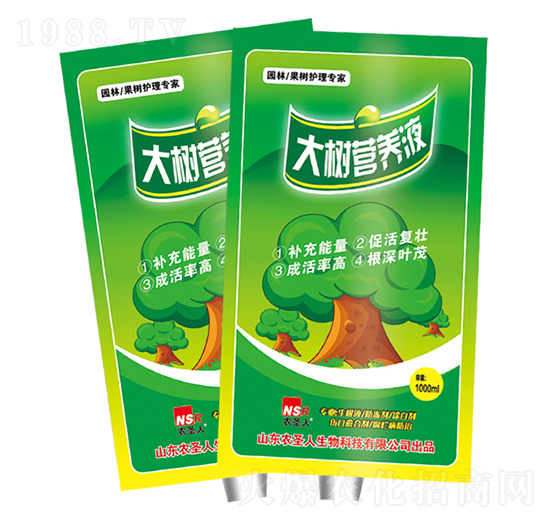 大樹營養(yǎng)液-農(nóng)圣人