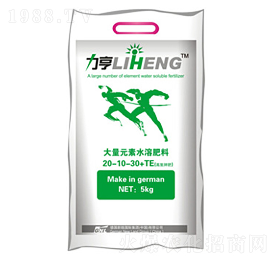 �ߵ�⛴���Ԫ��ˮ�ܷ�20-10-30+TE-����-�»�