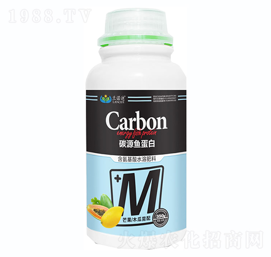 碳源魚(yú)蛋白（芒果木瓜需配）-蘭諾迪-康美特