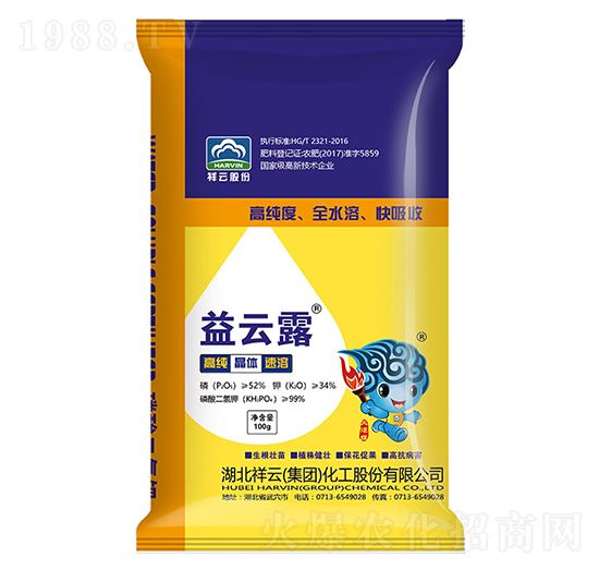 100g��������0-52-34-����¶-�����r�I(y��)