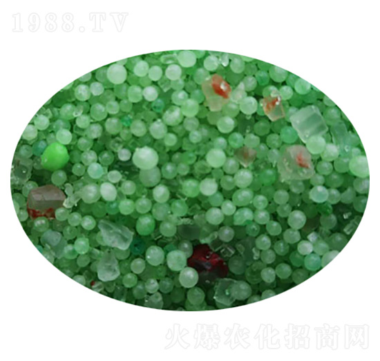 進口晶鉀顆粒肥30-0-5-遠洋眾德