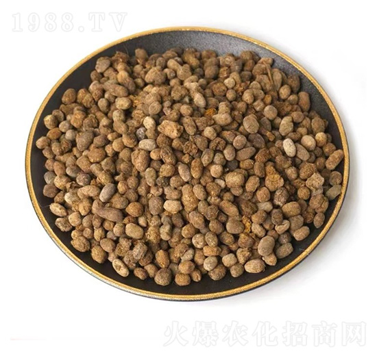 顆粒純羊糞-地潤有機(jī)肥