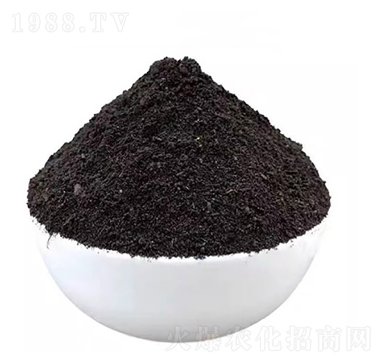 發(fā)酵雞糞有機(jī)肥-地潤有機(jī)肥