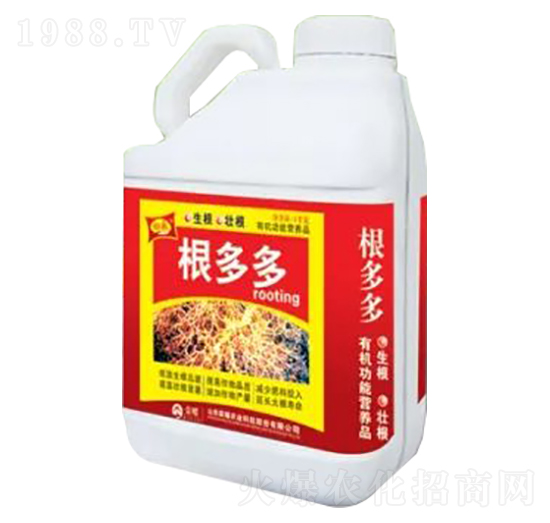 5kg桶裝液肥-根多多-榮耀農(nóng)業(yè)