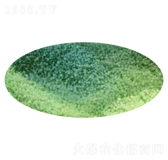 有機碳尿素（顆粒）-花山-大維肥業(yè)