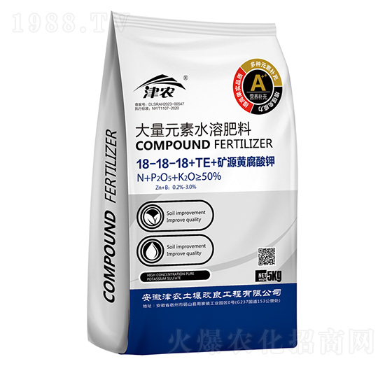 ����Ԫ��ˮ�ܷ�18-18-18+TE-���r