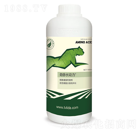 細(xì)胞增強(qiáng)刺激劑-勁脈長(zhǎng)動(dòng)力-綠力達(dá)