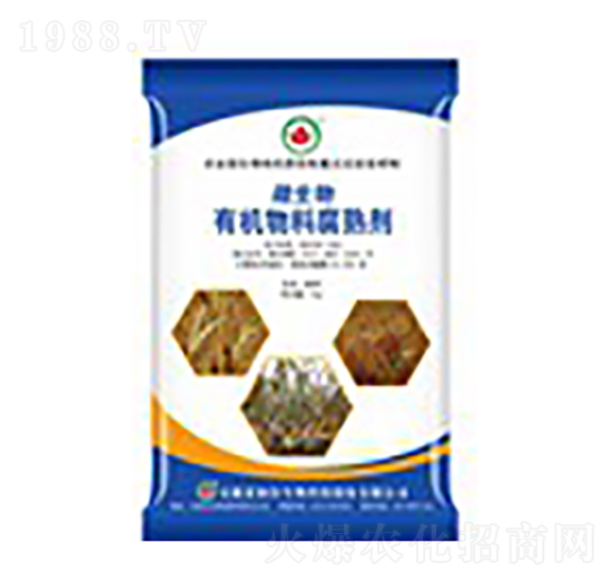 有機物腐熟劑-萊姆佳生物