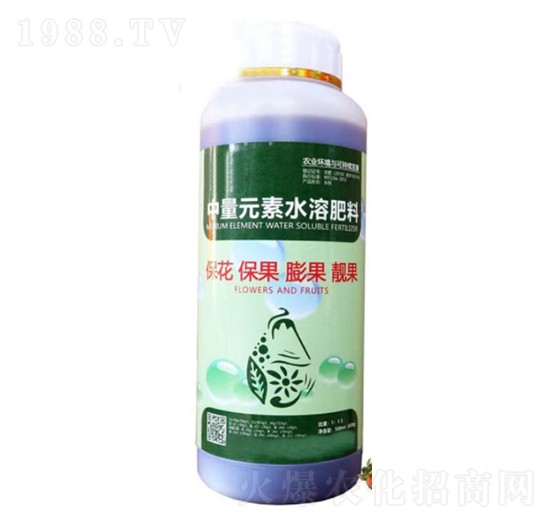 ?；ū９n果膨大素-翔達(dá)生物