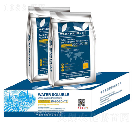 ����Ԫ��ˮ�ܷ�20-20-20+TE-�����ʘI(y��)