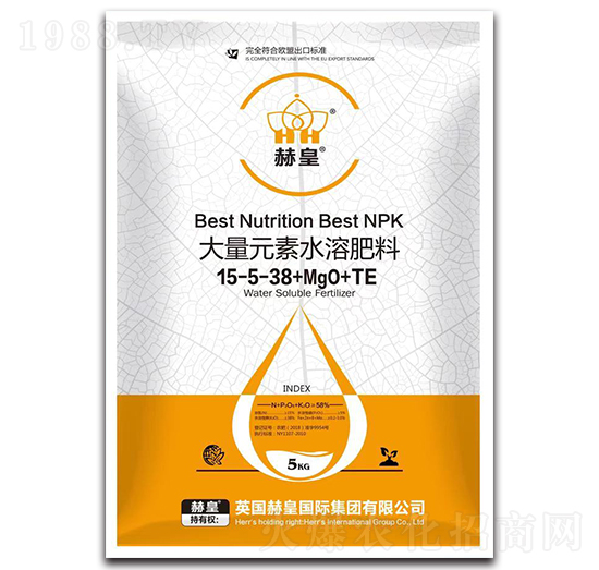 ����Ԫ��ˮ�ܷ���15-5-38+MgO+TE-�ջ�-ɭ���_����