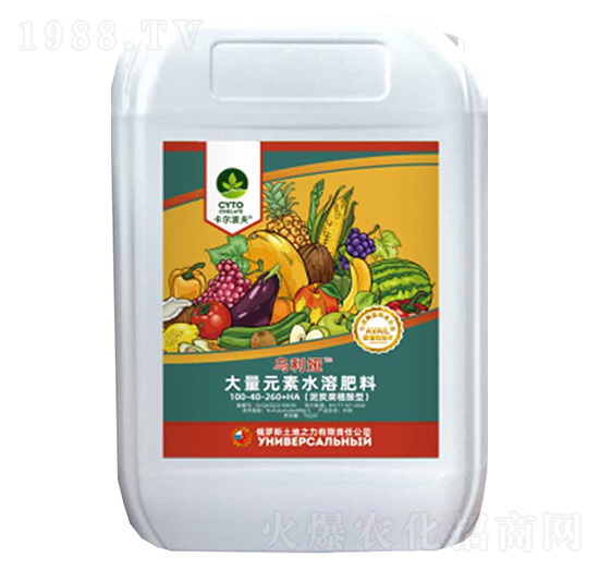 ����Ԫ��ˮ�ܷ��ϣ���⛣�100-40-260+HA-�����I-������ķ