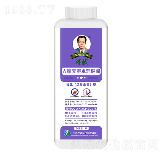 �����ƴ���Ԫ��Һ�w���Ϲ�����ˮ�ܷ�1L-�r(n��ng)��