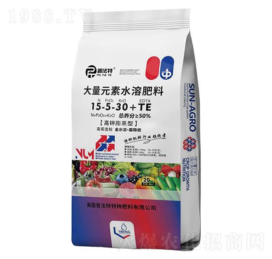 �������ʹ���Ԫ��ˮ�ܷ���15-5-30+TE-�շ���