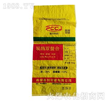 雙酶雙螯合-普創(chuàng)