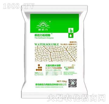 ����Ԫ��ˮ�ܷ�11-52-7+TE-���ø-����