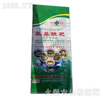 氨基酸肥-益生源