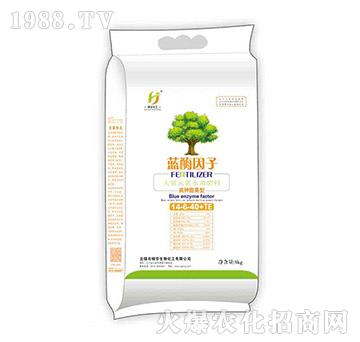 高鉀膨果型大量元素水溶肥14-6-40+TE-藍(lán)酶因子-一畝神