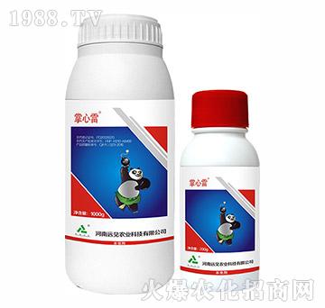 32%阿維·毒死蜱-掌心雷-遠(yuǎn)見(jiàn)農(nóng)業(yè)