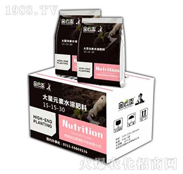 ����Ԫ��ˮ�ܷ�15-15-30+TE-����