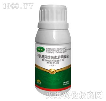 2%甲維鹽-地杰-春光農(nóng)化