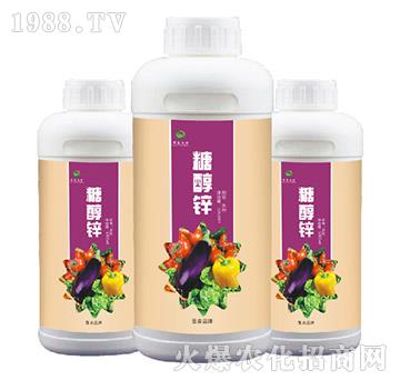 糖醇鋅-強(qiáng)森農(nóng)科