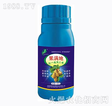 果滿地-瑞泰恒昌