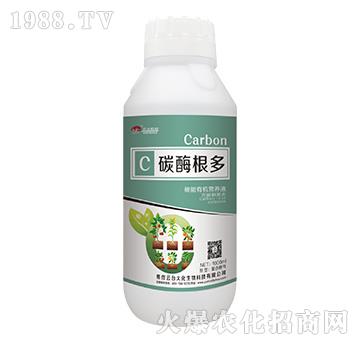 碳酶根多-云臺大化