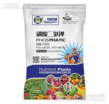 磷酸二氫鉀-德魯克-百農(nóng)思達