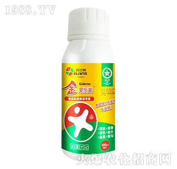 果實(shí)鈦肥美容專家-金果樂美-喜蘭特