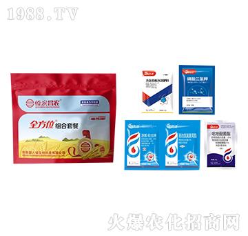 全方位組合套餐-國(guó)人福