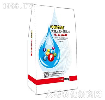 ����Ԫ��ˮ�ܷ���15-10-35+TE-���_���-���_