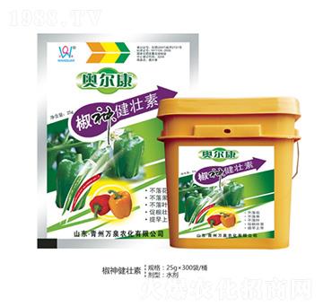 健壯素-萬(wàn)泉農(nóng)化