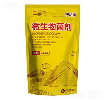 微生物菌劑-一畫農業(yè)