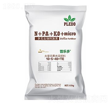 ����Ԫ��ˮ�ܷ���10-5-40+TE-�՘���-�����Ƽ�