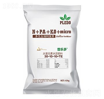 ����Ԫ��ˮ�ܷ���30-10-10+TE-�՘���-�����Ƽ�