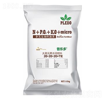 ����Ԫ��ˮ�ܷ���20-20-20+TE-�՘���-�����Ƽ�