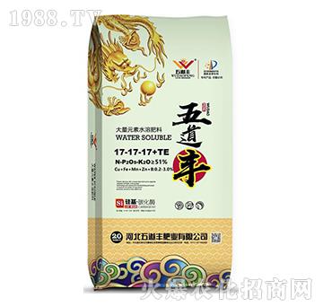 ����Ԫ��ˮ�ܷ���17-17-17+TE-����S-����S