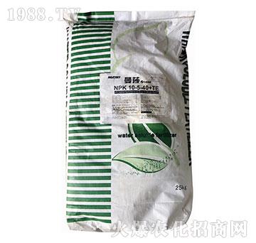 曼莎2號(hào)水溶肥10-5-40+TE-艾美化學(xué)
