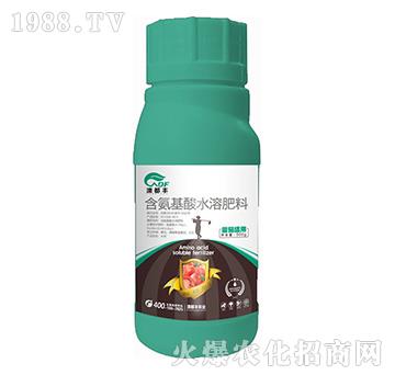 番茄適用含氨基酸水溶肥料（噴施）-澳都豐